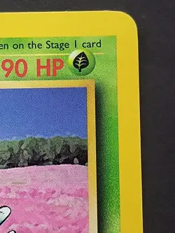 Pokemon TCG Nidoqueen 23/64 Non Holo Jungle Unlimited 1999 WoTC UNGRADED - Image 3