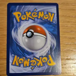 Pokemon TCG Gyarados 130 HP Holo Promo XY XY109 Stage 1 2016 English - Image 3