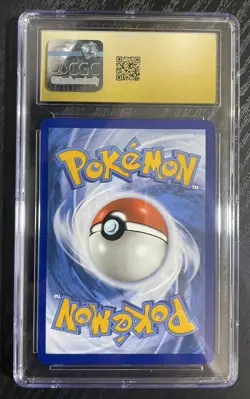 Lapras EX 032/142 Stellar Crown Pristine 10 CGC Graded 2023 Pokemon TCG - Image 2