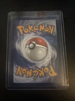 Pokemon TCG Rosa's Encouragement 114/088 Perfect Order Prerelease Full Art NM - Image 2