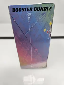 Pokemon TCG Scarlet & Violet Prismatic Evolutions Booster Bundle - SEALED - Image 4