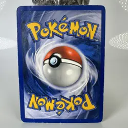 Pokemon TCG Snorlax Jungle Card 27/64 Unlimited Rare Non-Holo MP - Image 2