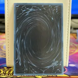 LIMITED EDITION OBELISK THE TORMENTOR LC01-EN001 YUGIOH CARD - Image 2
