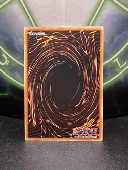 Yugioh Elemental HERO Neos MGED-EN004 Gold Rare 1st Edition NM - Image 2