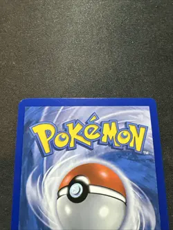 Genesect- Black & White Black Star Promo Holo Pokemon Card #BW99 - Image 5