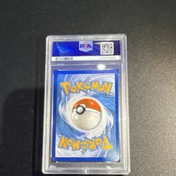 Pokemon Ceruledge Illustration Rare Holo PSA 9 Sv08: Surging Sparks 197/191 EN - Image 2
