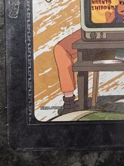 Naruto Uzumaki SEALED PSA Promo Card x Kayou Exclusive NRSA-PR-003 NM 2026 - Image 4