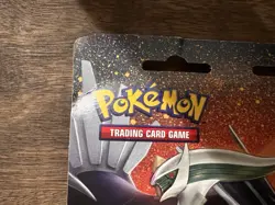 Pokemon Sun & Moon Cosmic Eclipse 3 Pack Blister Booster Sealed Celebi Promo Tcg - Image 5