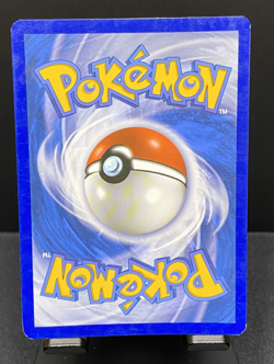Gym Badge (Sabrina) XY208 2017 Pokemon League Exclusive Black Star Holo XY Promo - Image 2