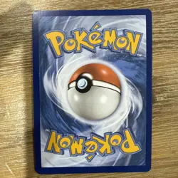 Pikachu SWSH153 Holiday Advent Calendar Snowflake Stamped Promo Pokemon Card - Image 4