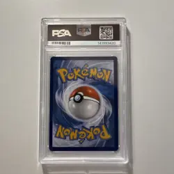 Pokemon TCG Lucario VSTAR SWSH291 Sword & Shield Promo Holo PSA 10 - Image 2