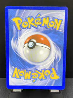 Gym Badge (Blaine) XY209 2017 Pokemon League Exclusive Black Star Holo XY Promo - Image 2
