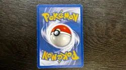 POKEMON TCG - BASE SET 2 CLEFABLE HOLO UNLIMITED RARE CARD 5/130 LP MP - Image 5