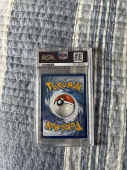 Pokemon Moltres & Zapdos & Articuno GX Hidden Fates Stained Glass SM210 PSA 10 - Image 2