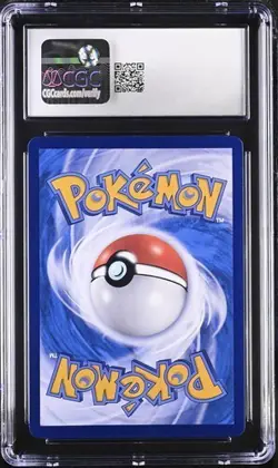 Pokemon Mimikyu VMAX cs4.5C CHINESE Character Super Rare #078 CGC PSA 10 - Image 2