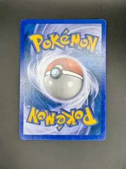 Raikou 3/17 Holo POP Series 2 Pokemon Card LP - Image 2