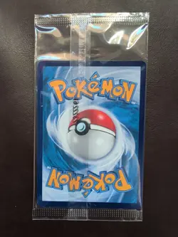 Pikachu Berkemeja Batik 190/SV-P - Sealed Indonesia Promo Pokemon TCG NM - Image 4