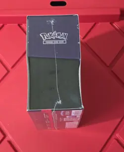 Pokemon Center Exclusive Paldean Fates ETB Elite Trainer Box Sealed & New - Image 5