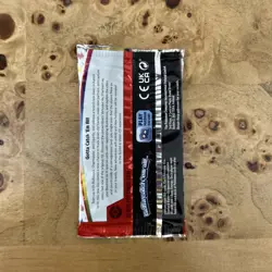 Heavy 22.80g Pokemon TCG 151 Booster Pack 🔥🔥 Weighed Factory Sealed New SEALED - Image 3