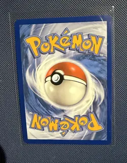 Pokemon - 180/167 Enamorus SV06 Twilight Masquerade Illustration Rare Holo NM - Image 2