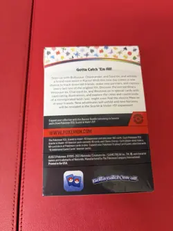 Pokemon Scarlet & Violet 151 Booster Bundle Box English Sealed 6 Booster Packs - Image 5