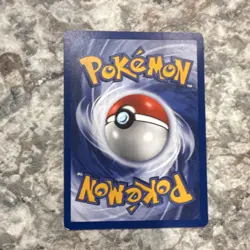 Pokemon Articuno Fossil Rare 70 HP 22/62 1999 English Vintage Card - Image 2