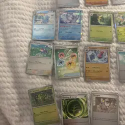 Pokemon perfect order TCG 31 Card Lot ALL HOLOS+ - Image 2