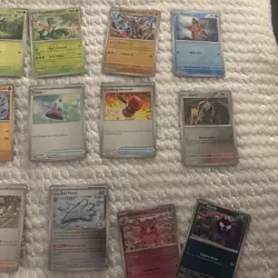 Pokemon perfect order TCG 31 Card Lot ALL HOLOS+ - Image 3