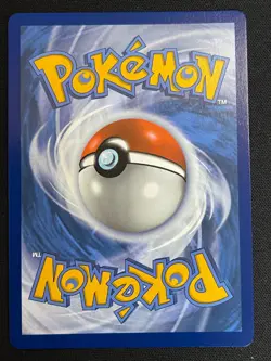 Pokemon N's Zekrom - (Pokemon Center STAMP) ME: Mega Evolution Promo 031 NM - Image 2