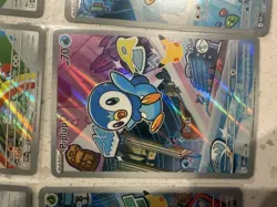 Pokemon 2026 First Partner Illustration Collection 1 In Complete set Kanto - Image 5