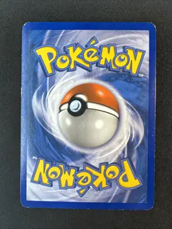 Manaphy 9/130 Diamond and Pearl Reverse Holo Pokemon - Image 2