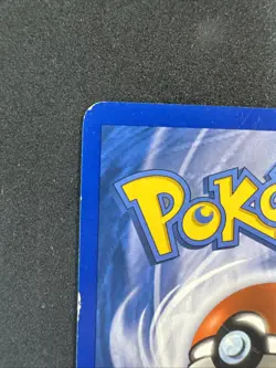 Manaphy 9/130 Diamond and Pearl Reverse Holo Pokemon - Image 3