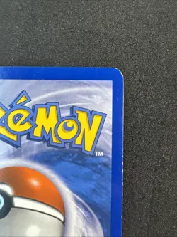 Manaphy 9/130 Diamond and Pearl Reverse Holo Pokemon - Image 4