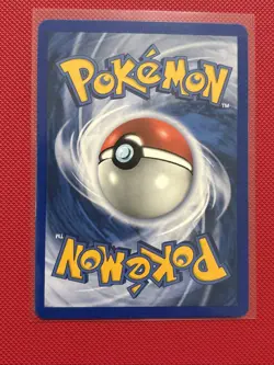 2003 Pokemon Kingdra EX 92/97 MINT Condition Vintage Holo Ultra Rare - Image 3