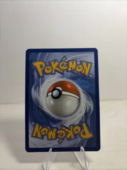 Pokemon Team Rockets Raticate 202/182 Destined Rivals NM - Image 2