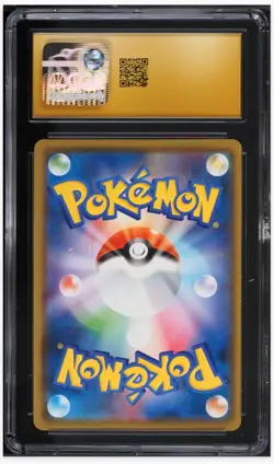 2020 😺 CGC-10 PRISTINE #2 Charizard VMAX Holo Starter Set JPN Pokemon - Image 2