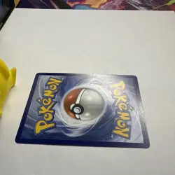 Pokemon TCG Mega Diancie EX 267/217 - Image 5