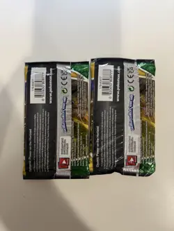 Evolving Skies Sylveon Booster Packs (2) Pokemon Trading Card Game English - Image 2