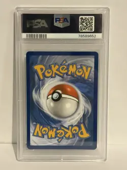 Pokemon Sun & Moon Hidden Fates Shiny Scizor GX SV72 PSA 10 GEM MINT - Image 2