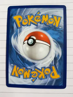 Pokemon TCG Mimikyu SWSH136 Delta Species Sword & Shield Holofoil Near Mint - Image 2