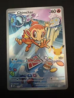 Pokemon First Partner Ascended Illustration Sinnoh Set Chimchar Turtwig Piplup - Image 5