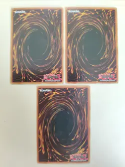 3x Jar of Greed SKE-047 Common 1st Edition LP/MP - Image 5