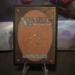 Summon: Yojimbo (Borderless Rare) R 0196 Commander: FINAL FANTASY Mtg NM - Image 2