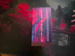 MtG: Secrets of Strixhaven Prerelease Kit - Prismari - Brand new & sealed - Image 2