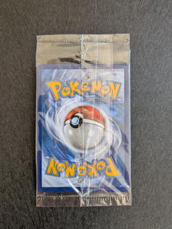 Selaed Greninja Gold Star SWSH144 25th Celebrations Promo Pokemon Card - Image 2