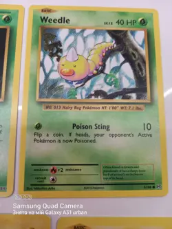 Pokemon Cards Lot 13x - XY Evolutions (2016) -Pikachu, Electabuzz, Haunter NM/LP - Image 4