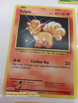 Pokemon Cards Lot 13x - XY Evolutions (2016) -Pikachu, Electabuzz, Haunter NM/LP - Image 5