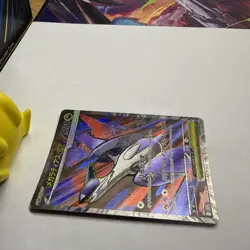 Pokemon Card Mega Latias ex SR 079/063 M1S Mega Symphonia Japanese NM - Image 3