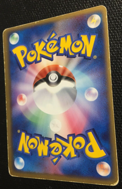 Charizard ex Holo Pokemon Card Japanese No.012/052 Rare Nintendo Japan F/S cool - Image 5