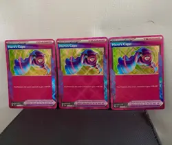 Pokemon TCG Hero's Cape ACE SPEC Trainer Card SVP047 Holo - Image 1